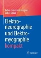 Bild von Elektroneurographie und Elektromyographie kompakt von Milnik, Volker 