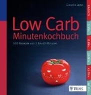 Bild von Low Carb - Minutenkochbuch (eBook) von Lenz, Claudia