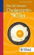 Bild von Die 50 besten Cholesterin-Killer von Müller, Sven-David