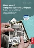Bild von Menschen mit Alzheimer & anderen Demenzen fördern und beschäftigen von Heil, Joachim