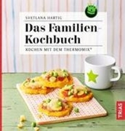 Bild von Das Familien-Kochbuch von Hartig, Svetlana