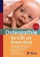 Bild von Osteopathie: So hilft Sie Ihrem Kind (eBook) von Beinborn, Birgit 