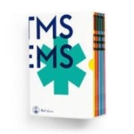 Bild von MedGurus TMS & EMS Vorbereitung 2024 Kompendium - Leitfaden, Testsimulation und alle Übungsbücher für den Medizinertest von Hetzel, Alexander 