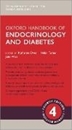 Bild von Oxford Handbook of Endocrinology and Diabetes von Owen, Katharine (Hrsg.) 