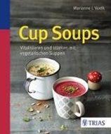 Bild von Cup Soups von Voelk, Marianne J.
