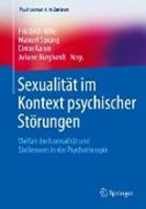 Bild von Sexualität im Kontext psychischer Störungen von Riffer, Friedrich (Hrsg.) 