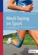 Bild von Medi-Taping im Sport (eBook) von Sielmann, Dieter