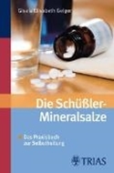 Bild von Die Schüssler-Mineralsalze (eBook) von Literatur- und Medienagentur Ulrich Pöppl 