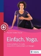 Bild von Einfach. Yoga (eBook) von Fessler, Norbert