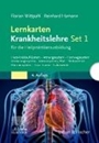 Bild von Lernkarten Krankheitslehre Set 1 für die Heilpraktikerausbildung von Wittpahl, Florian 