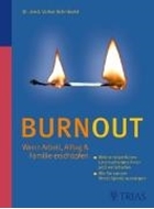Bild von Burnout (eBook) von Schmiedel, Volker
