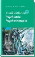 Bild von Klinikleitfaden Psychiatrie Psychotherapie (eBook) von Rentrop, Michael (Hrsg.) 