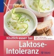 Bild von Köstlich essen bei Laktose-Intoleranz (eBook) von Hof, Christiane
