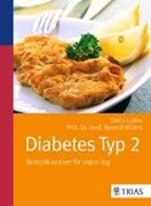 Bild von Diabetes Typ 2 von Lübke, Doris 