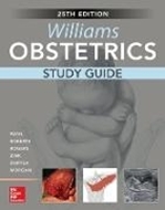 Bild von Williams Obstetrics, 25th Edition, Study Guide von Patel, Shivani 