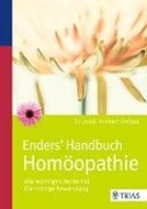 Bild von Enders' Handbuch Homöopathie von Enders, Norbert