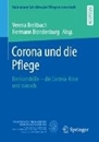 Bild von Corona und die Pflege von Breitbach, Verena (Hrsg.) 