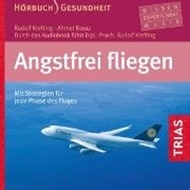Bild von Angstfrei fliegen - Hörbuch (Audio Download) von Krefting, Rudolf 