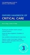 Bild von Oxford Handbook of Critical Care von Webb, Andrew 