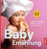 Bild von Baby-Ernährung von Dohmen, Barbara