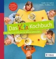 Bild von Das Kita-Kochbuch (eBook) von Schmelich, Guido 