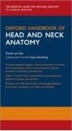 Bild von Oxford Handbook of Head and Neck Anatomy von van Gijn, Daniel R. 