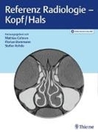 Bild von Referenz Radiologie - Kopf/Hals von Cohnen, Mathias 