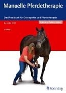 Bild von Manuelle Pferdetherapie (eBook) von Ettl, Renate