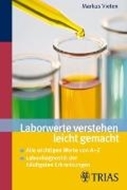 Bild von Laborwerte verstehen leicht gemacht (eBook) von Vieten, Markus