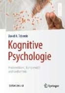 Bild von Kognitive Psychologie (eBook) von Tobinski, David A.
