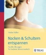 Bild von Nacken & Schultern entspannen (eBook) von Höfler, Heike