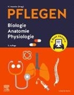 Bild von PFLEGEN Biologie Anatomie Physiologie von Menche, Nicole