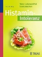 Bild von Histamin-Intoleranz (eBook) von Schleip, Thilo