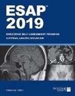 Bild von ESAP 2019 Endocrine Self-Assessment Program Questions, Answers, Discussions von Tannock, Lisa R. (Hrsg.)