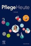 Bild von Pflege Heute kleine Ausgabe von Elsevier GmbH (Hrsg.) 