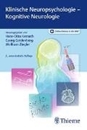 Bild von Klinische Neuropsychologie - Kognitive Neurologie von Karnath, Hans-Otto (Hrsg.) 