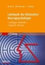 Bild von Lehrbuch der Klinischen Neuropsychologie von Sturm, Walter (Hrsg.) 