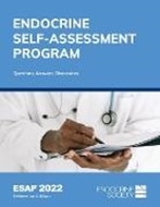 Bild von Endocrine Self-Assessment Program Questions, Answers, Discussions (ESAP 2022) von Tannock, Lisa R (Hrsg.)