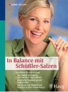 Bild von In Balance mit Schüßler-Salzen (eBook) von Wacker, Sabine