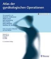 Bild von Atlas der gynäkologischen Operationen von Beckmann, Matthias W. (Hrsg.) 