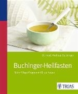 Bild von Buchinger Heilfasten (eBook) von Buchinger, Andreas