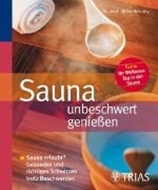 Bild von Sauna unbeschwert genießen (eBook) von Novotny, Ulrike