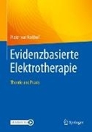 Bild von Evidenzbasierte Elektrotherapie von Kerkhof, Pieter van