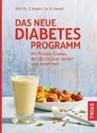 Bild von Das neue Diabetes-Programm von Martin, Stephan 