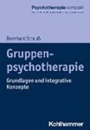 Bild von Gruppenpsychotherapie von Strauß, Bernhard