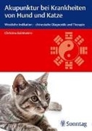 Bild von Akupunktur bei Krankheiten von Hund und Katze von Eul-Matern, Christina