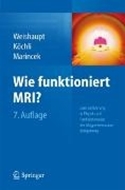 Bild von Wie funktioniert MRI? (eBook) von Weishaupt, Dominik 