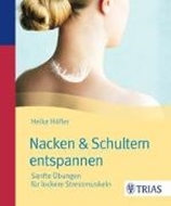 Bild von Nacken & Schultern entspannen von Höfler, Heike