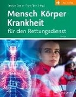 Bild von Mensch Körper Krankheit für den Rettungsdienst von Flake, Frank (Hrsg.) 