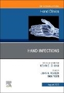 Bild von Hand Infections, an Issue of Hand Clinics von Fowler, John (Hrsg.) 